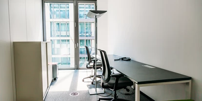 Coworking Spaces - Brandenburg Süd - 2er or 3er office available: 800-1200 EUR/month (all inclusive!) - TechCode - Global Innovation Eco-System