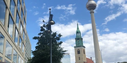 Coworking Spaces - Brandenburg Süd - TechCode - Global Innovation Eco-System