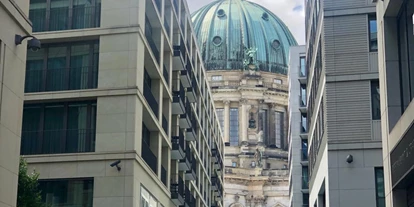 Coworking Spaces - Brandenburg Süd - TechCode - Global Innovation Eco-System