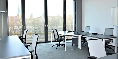Coworking Spaces - Brandenburg Süd - TechCode - Global Innovation Eco-System