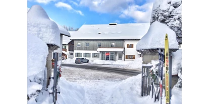 Coworking spaces - Typ: Shared Office - Bavaria - Außenansicht - CoWerkerei