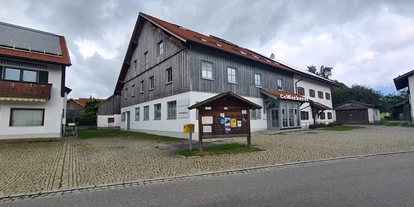 Coworking spaces - Typ: Shared Office - Bavaria - CoWerkerei