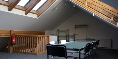 Coworking spaces - Typ: Shared Office - Bavaria - CoWerkerei
