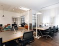 Coworking Space: 10er Office - Ruby Carl Workspaces