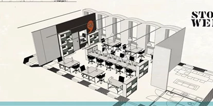 Coworking Spaces - Wien - Stockwerk Coworking