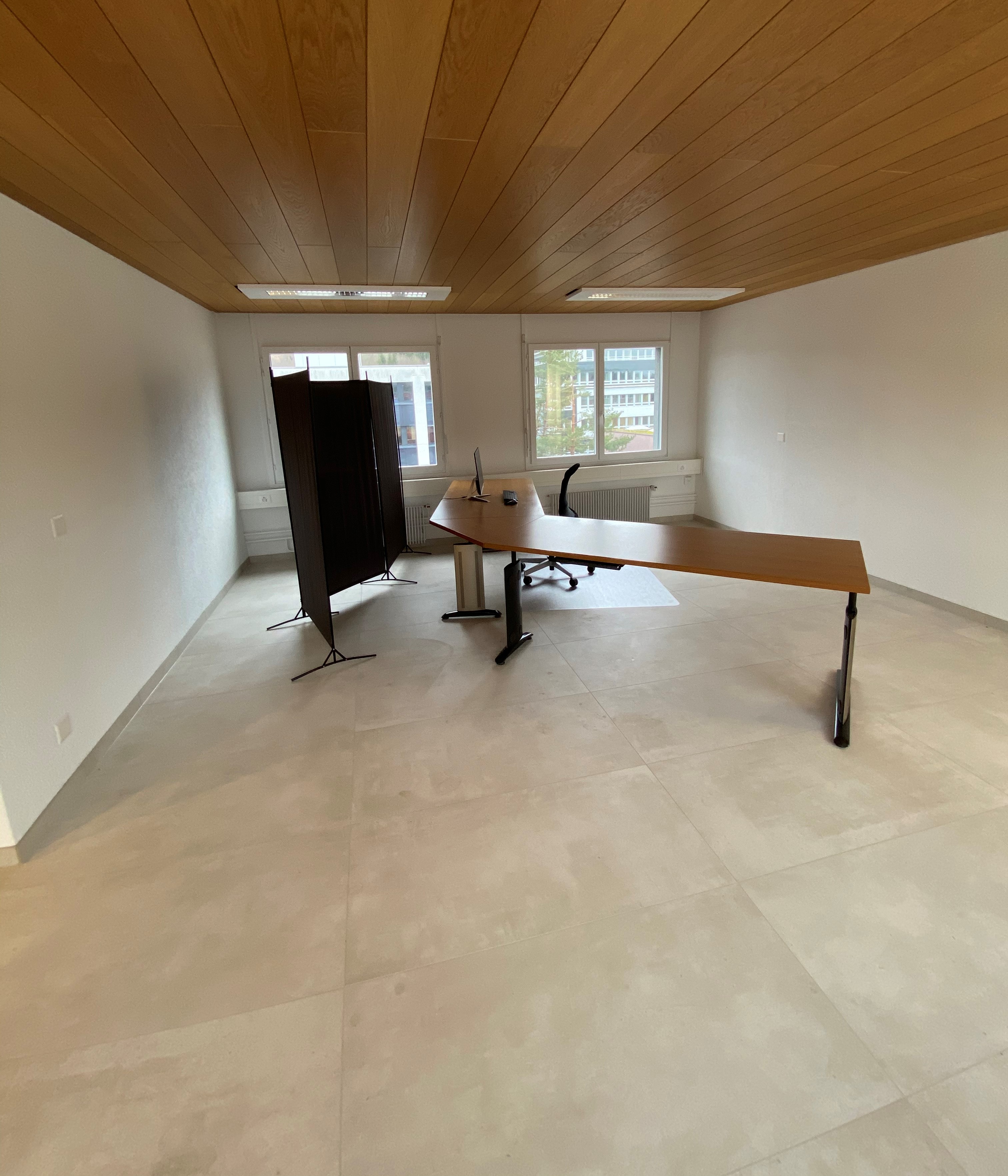 Coworking Space: Coworking Space Baden/Dättwil