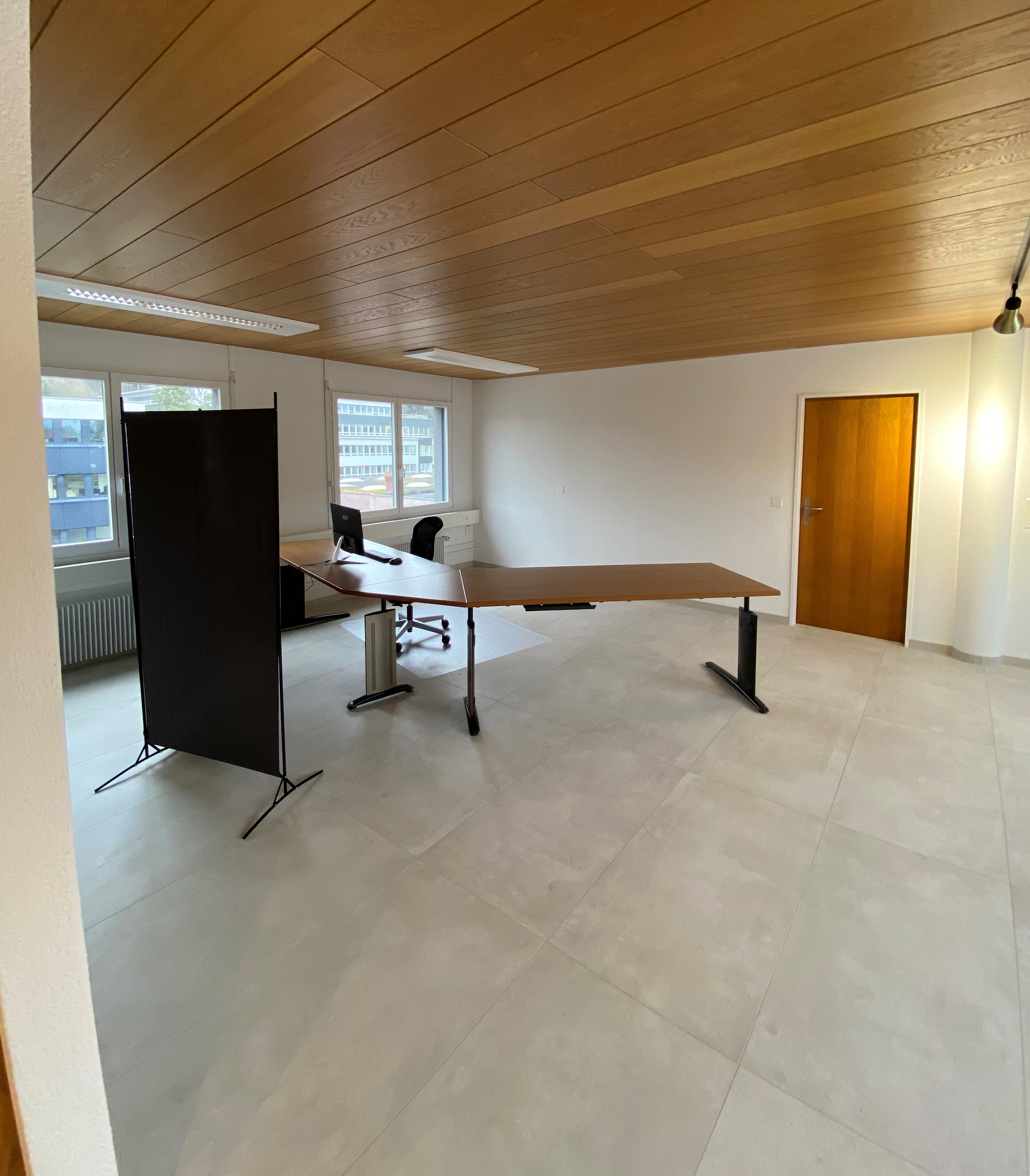 Coworking Space: Coworking Space Baden/Dättwil