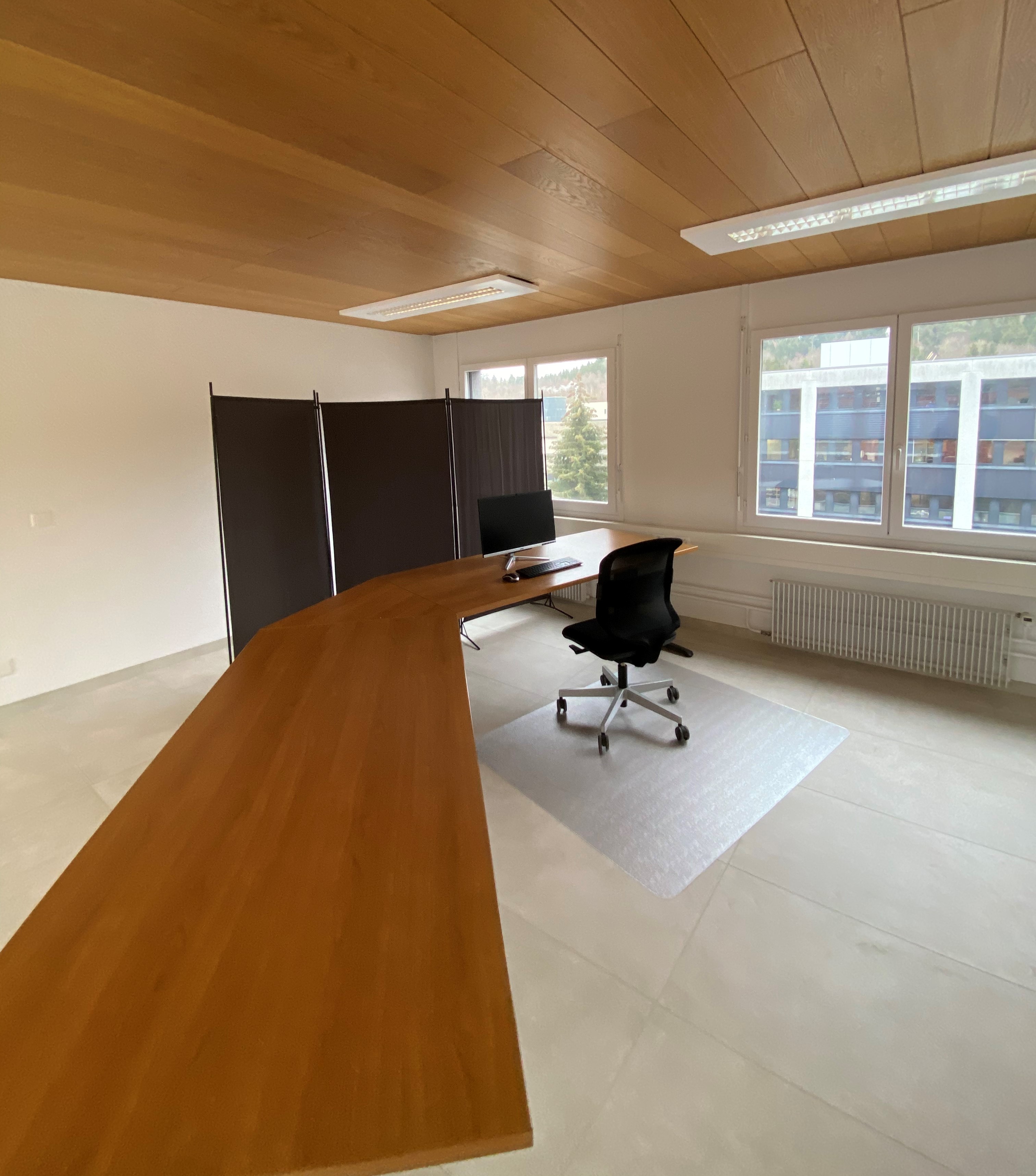 Coworking Space: Coworking Space Baden/Dättwil