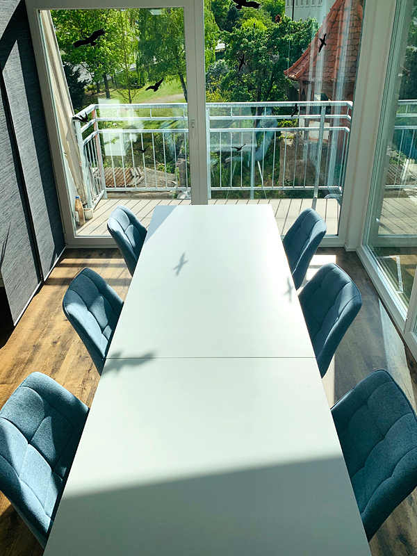 Coworking spaces - Franken - confirado CoWorking Villa