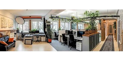 Coworking Spaces - feste Arbeitsplätze vorhanden - Köln - comuna7