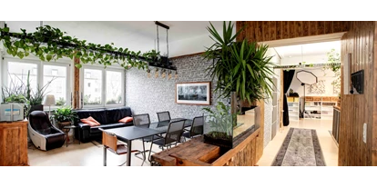 Coworking Spaces - feste Arbeitsplätze vorhanden - Köln - comuna7
