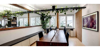 Coworking Spaces - feste Arbeitsplätze vorhanden - Köln - comuna7