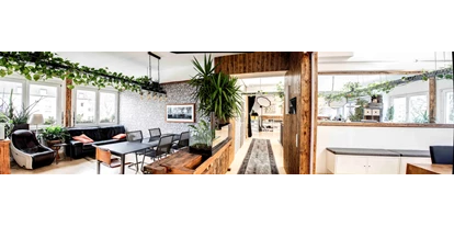 Coworking Spaces - feste Arbeitsplätze vorhanden - Köln - comuna7