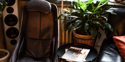 Coworking Spaces - feste Arbeitsplätze vorhanden - Köln - comuna7