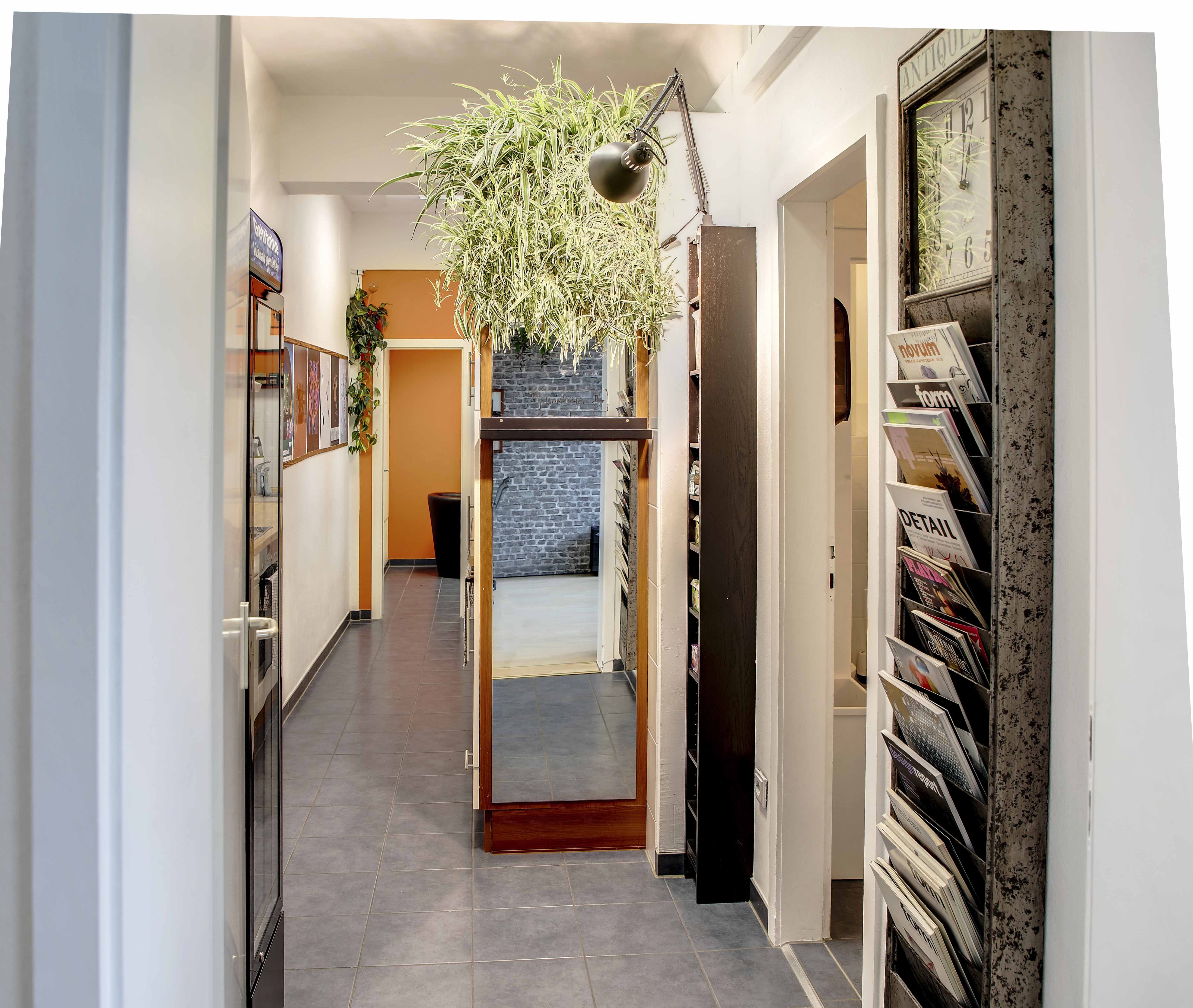 Coworking Space: comuna7