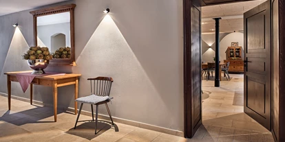 Coworking spaces - Typ: Shared Office - Bavaria - Casa Traunstein