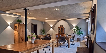 Coworking spaces - Typ: Shared Office - Bavaria - Casa Traunstein