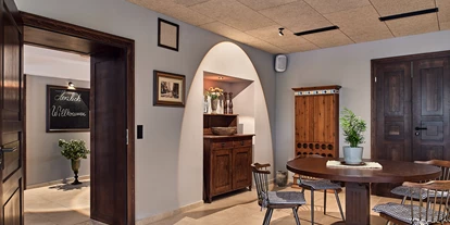 Coworking spaces - Typ: Shared Office - Bavaria - Casa Traunstein