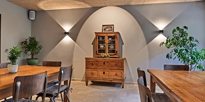 Coworking spaces - Typ: Shared Office - Bavaria - Casa Traunstein