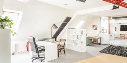Coworking Spaces - Klagenfurt - BCE Büroraum - BCE Businesscampus Ehrenhausen