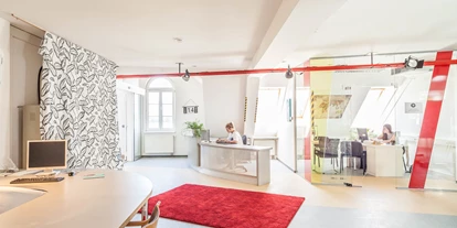 Coworking Spaces - Klagenfurt - BCE Büroraum - BCE Businesscampus Ehrenhausen