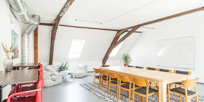 Coworking Spaces - Klagenfurt - BCE Seminarraum - BCE Businesscampus Ehrenhausen