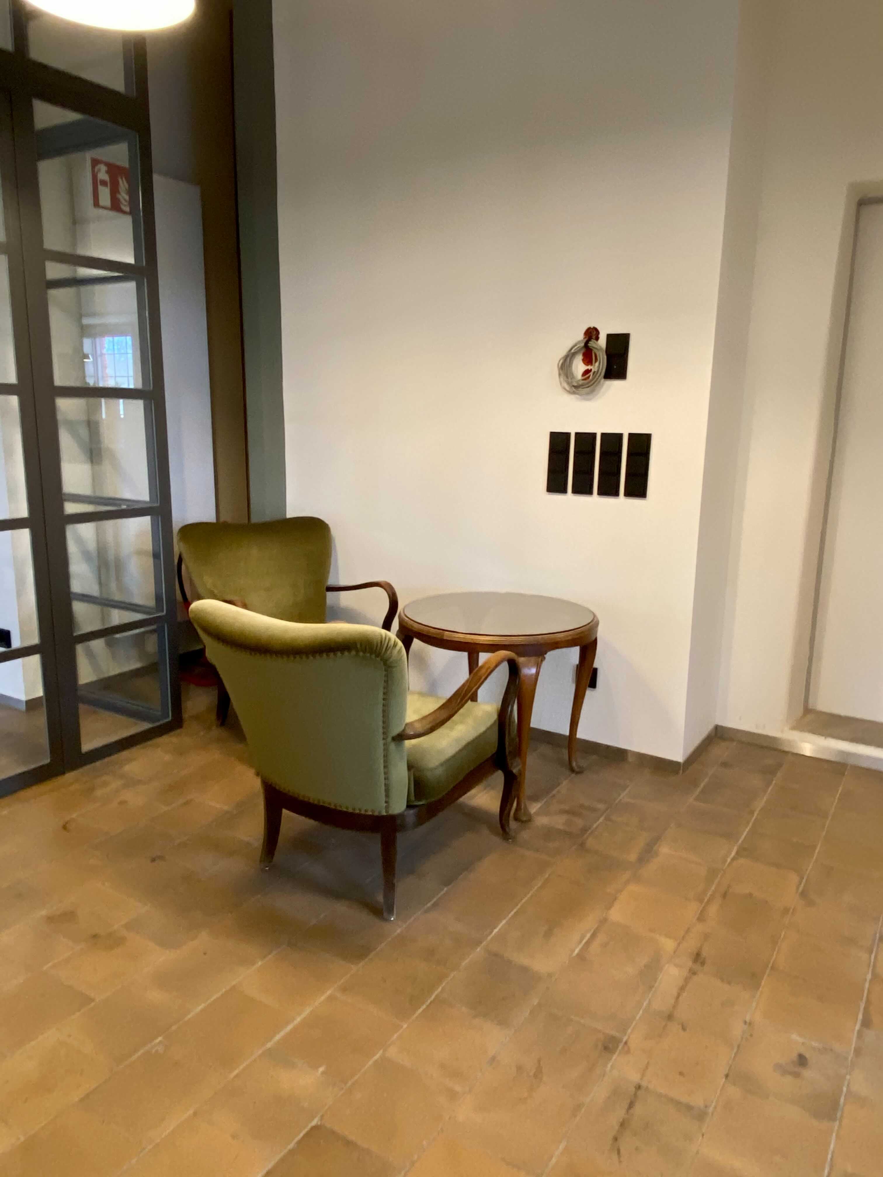 Coworking spaces - Franken - Coworking Kraftwerk Erba