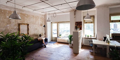 Coworking Spaces - Brandenburg Süd - Larks and Owls Co-Work