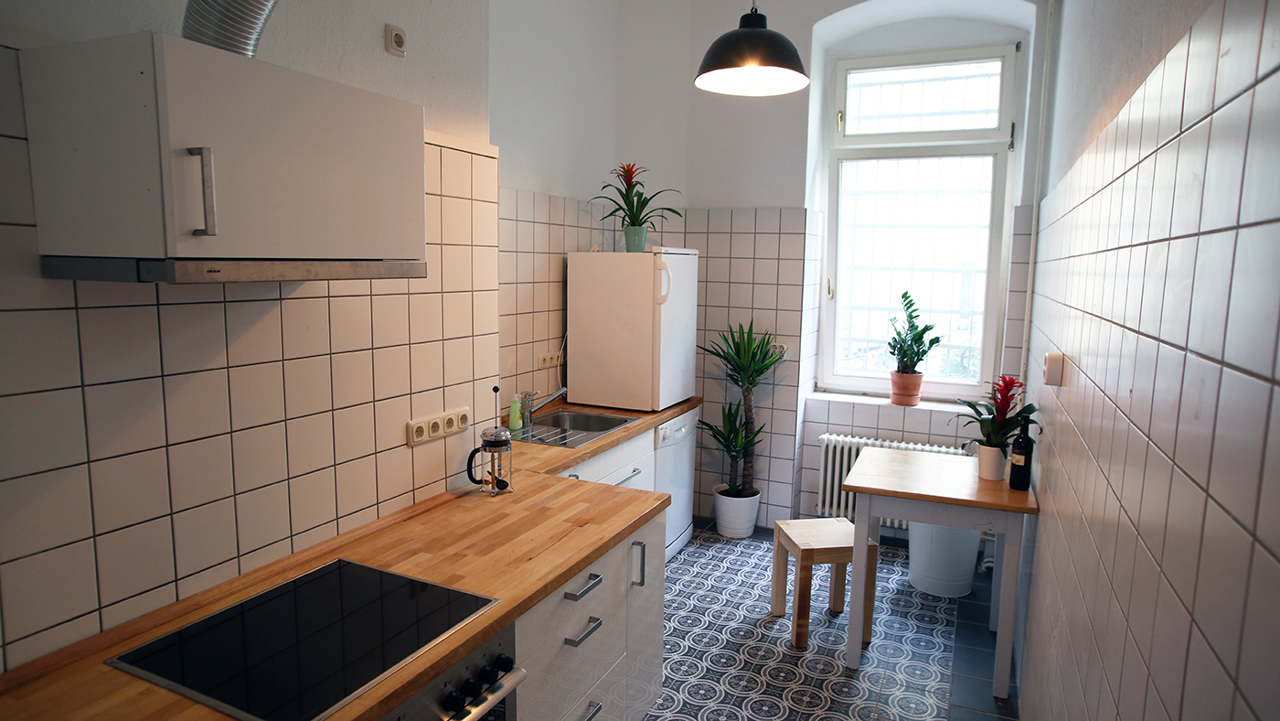 Coworking spaces - Berlin - Larks and Owls Co-Work