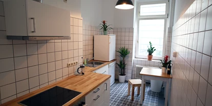 Coworking Spaces - Brandenburg Süd - Larks and Owls Co-Work