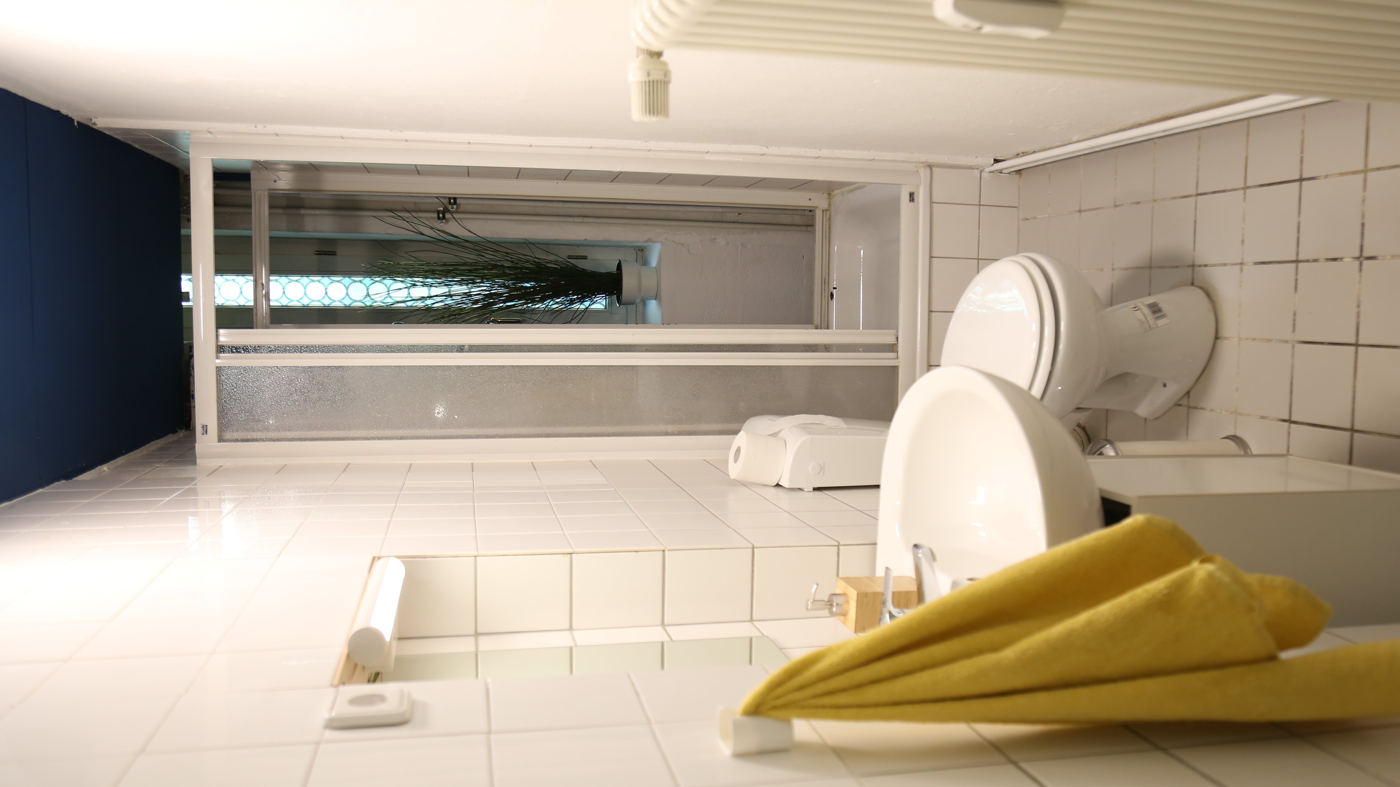 Coworking spaces - Berlin - Larks and Owls Co-Work