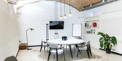 Coworking Spaces - Wien - BESPRECHUNGSZIMMER - Atrium Acht