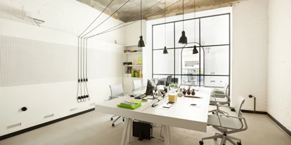 Coworking Spaces - Wien - ARBEITSZIMMER - Atrium Acht