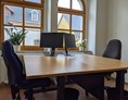 Coworking Space: Bergstadtbüro