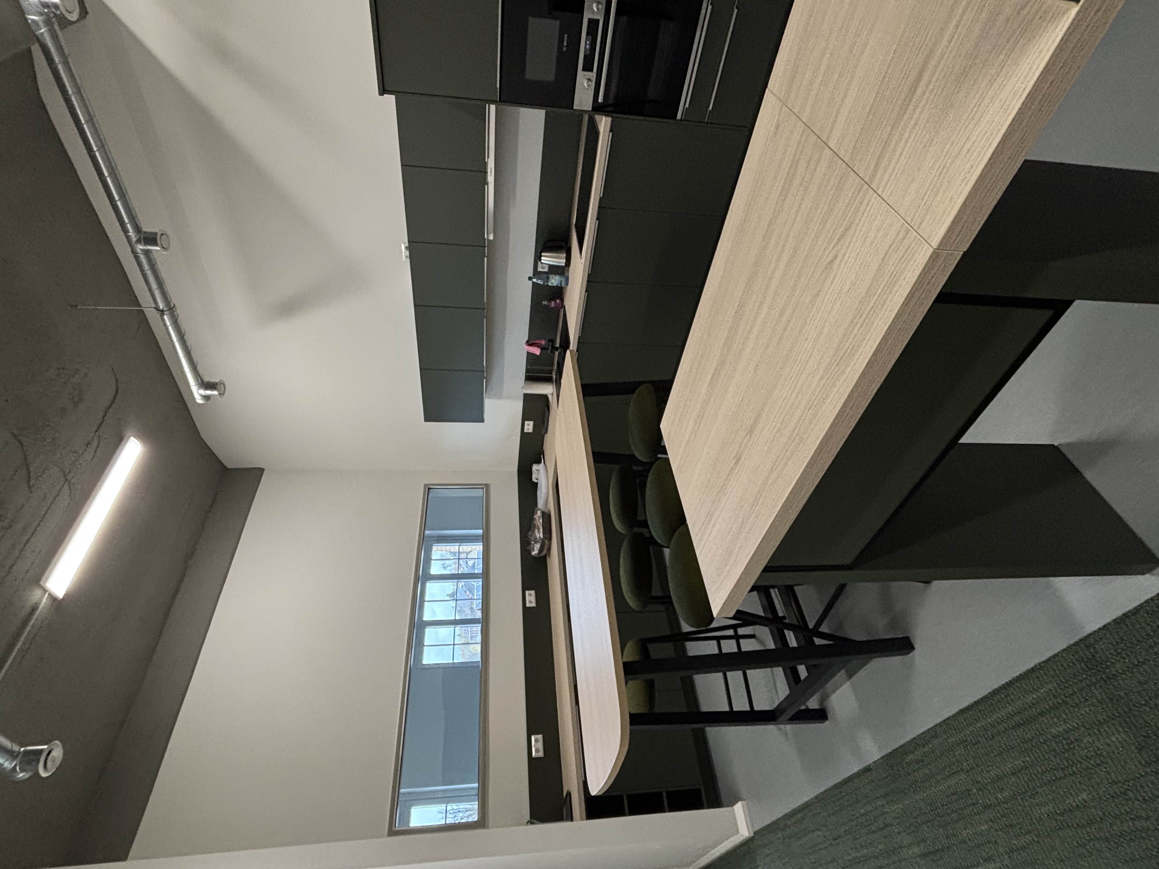 Coworking Spaces - Deutschland - Bergstadtbüro im Buntspeicher 