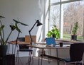 Coworking Space: MindSPOt