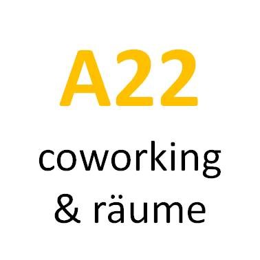 Coworking Space: Esslingen-Innenstadt: Arbeitsplätze und Räume mieten ab einem Tag. - A22 coworking & räume