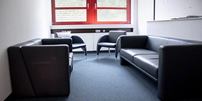 Coworking Spaces - Brandenburg Süd - Ruhebereich
 - Comuna-Space (AVA)