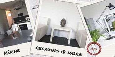 Coworking Spaces - PLZ 3100 (Österreich) - dieBOX