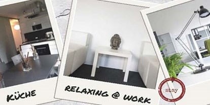 Coworking Spaces - Niederösterreich - dieBOX