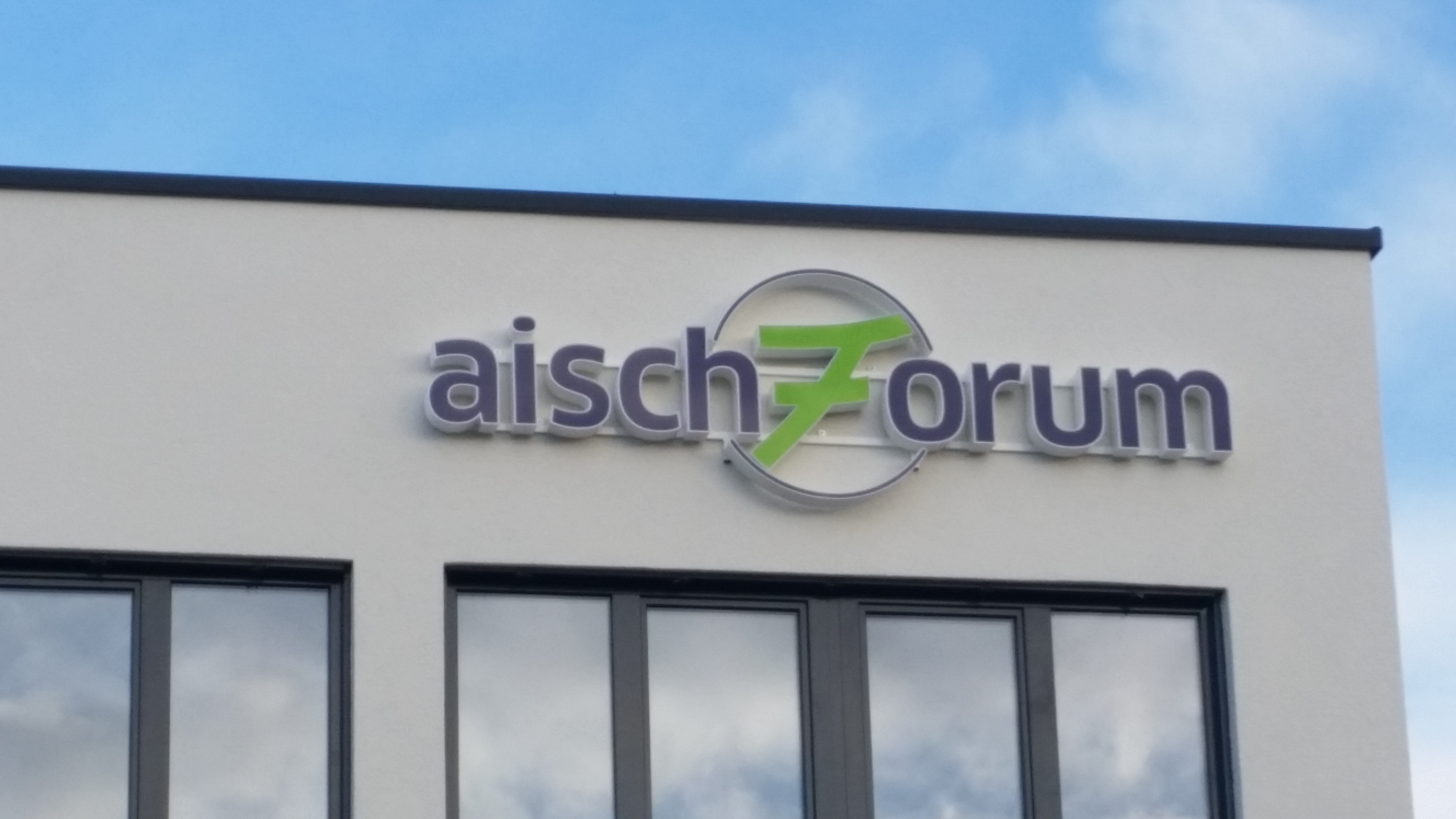Coworking Spaces - aischforum- Arbeiten, Tagen, Veranstalten im Aischgrund