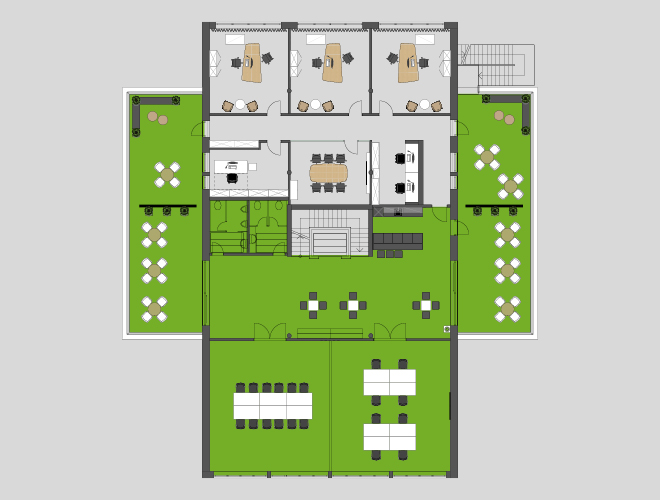 Coworking Spaces - aischforum- Arbeiten, Tagen, Veranstalten im Aischgrund