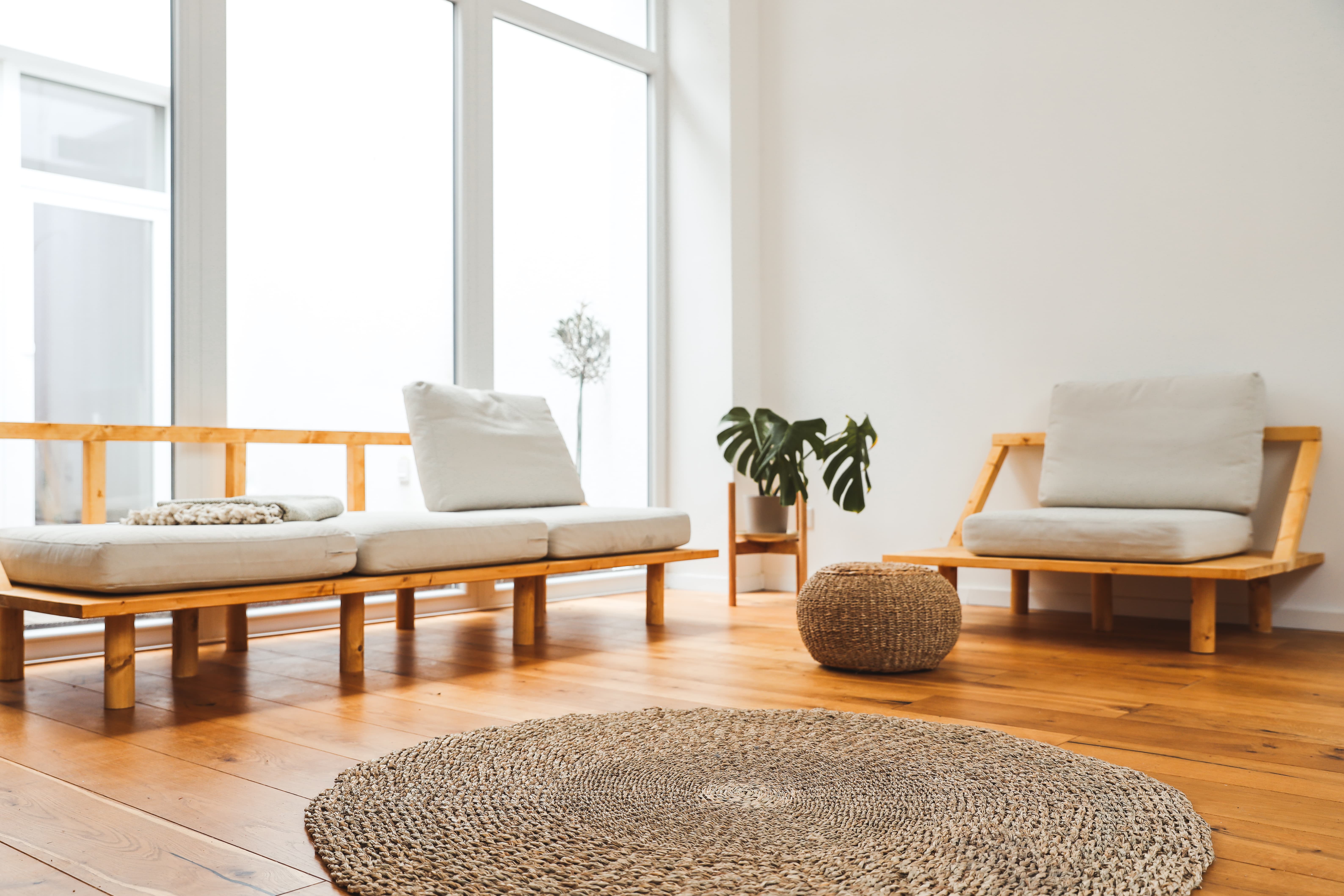 Coworking Spaces - Nordrhein-Westfalen - nido coworking - Sofa Ecke - nido coworking