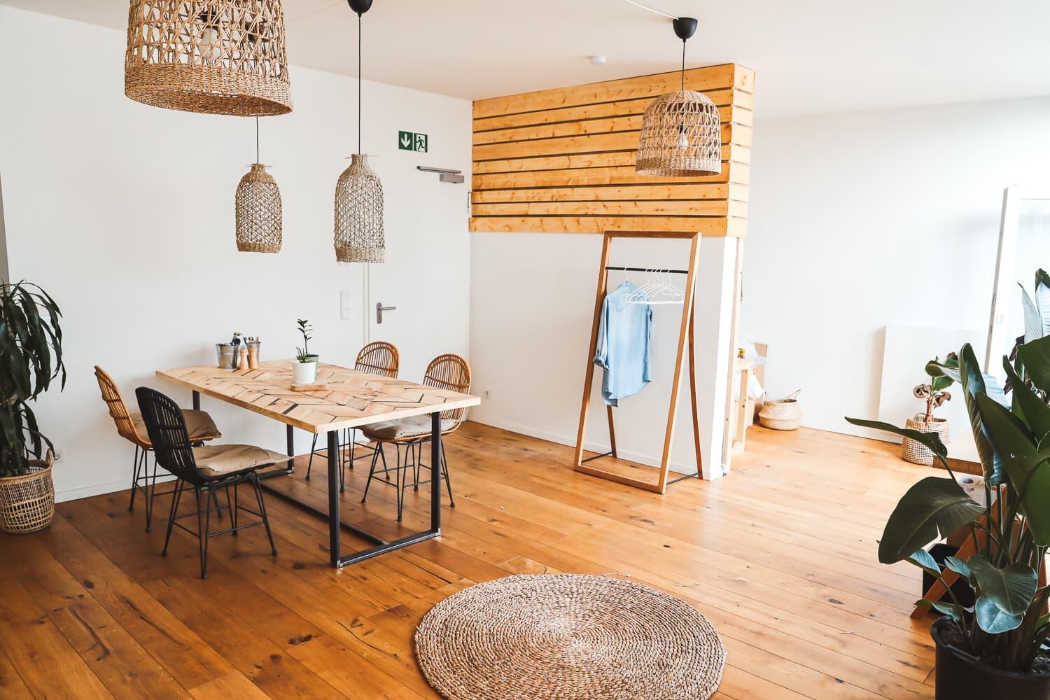 Coworking Space: nido coworking - Eingangsbereich - nido coworking