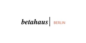 Coworking Spaces - feste Arbeitsplätze vorhanden - Berlin-Stadt Kreuzberg - Logo - betahaus | Berlin