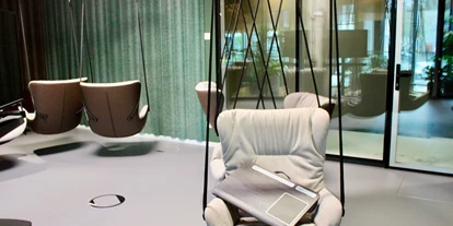 Coworking Spaces - Brandenburg Süd - Meeting Room "Rocket Science" - EDGE Workspaces
