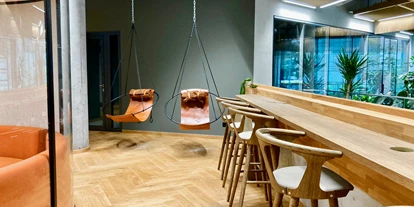 Coworking Spaces - Brandenburg Süd - EDGE Workspaces