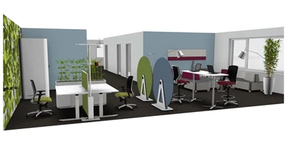 Coworking Spaces - Stuttgart / Kurpfalz / Odenwald ... - Mieten Sie zusätzliche Services nach Bedarf wie. z.B. Konferenzräume, IT-Services, garantierte Bandbreiten, Druckservices usw. an. Insgesamt bietet der Coworking Space über 30 verschiede, flexibel buchbare Services rund um das Büro an. Das geht soweit, dass man sogar Personal zeitweise anmieten kann. Wer hier einzieht, muss sich um nichts kümmern. Alles was Sie für Ihr Business benötigen, stellt der Coworking Space bei Bedarf zur Verfügung. Unserer Meinung nach gehört dieser Form des Büros und des Arbeitens die Zukunft. Informieren Sie sich jetzt! - BRANDMAUER Office