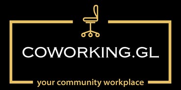 Coworking Spaces - feste Arbeitsplätze vorhanden - Bergisch Gladbach - COWORKING.GL Logo - COWORKING.GL