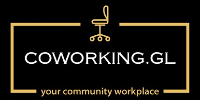 Coworking Spaces - Bergisch Gladbach - COWORKING.GL Logo - COWORKING.GL